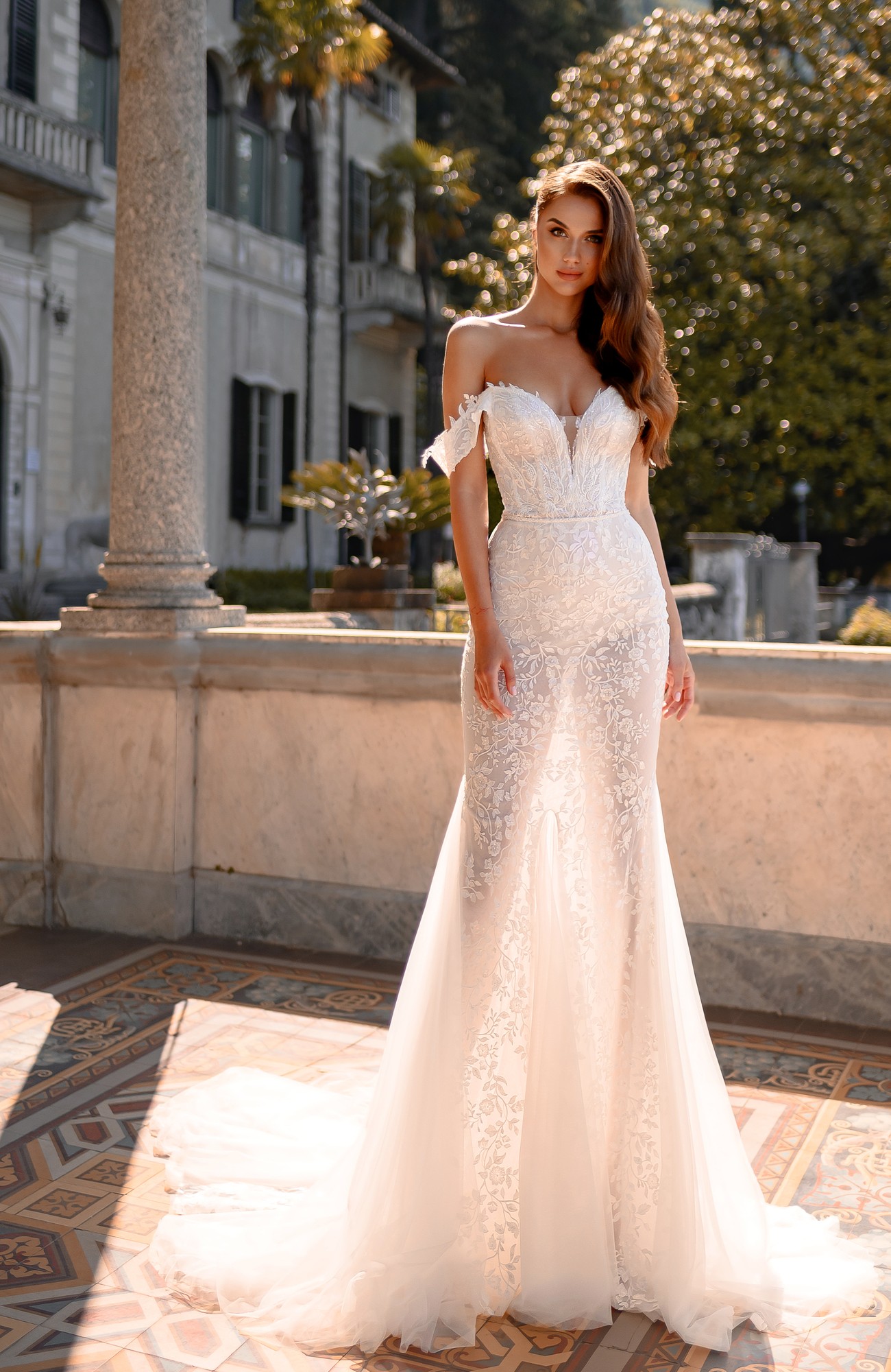 Anna Sposa Iwona 4712